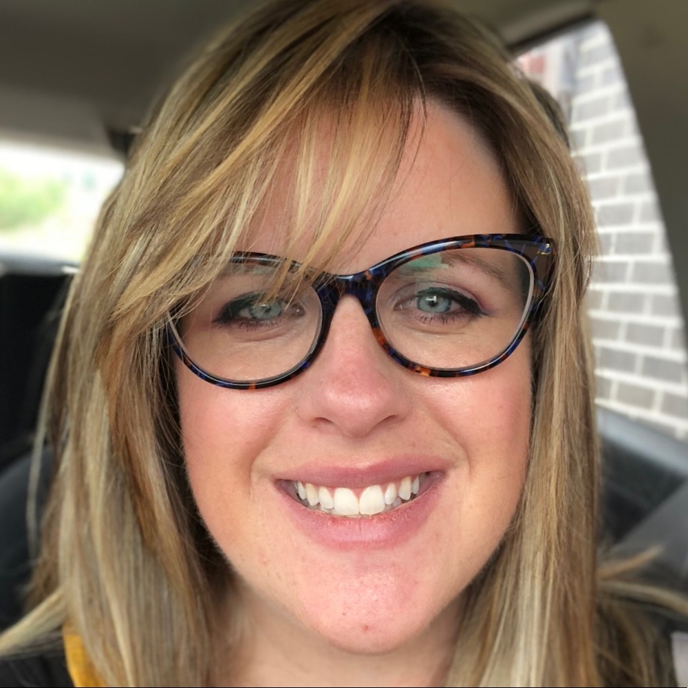 Meet your Posher, Amanda